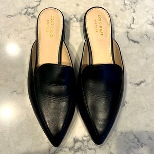 Cole Haan Grand Slides New w/o tags